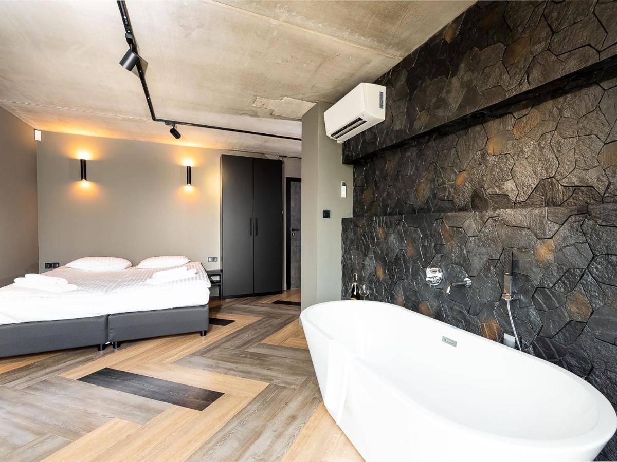 Ctz Jacuzzi Mielno Apartment Mielno (Koszalin)