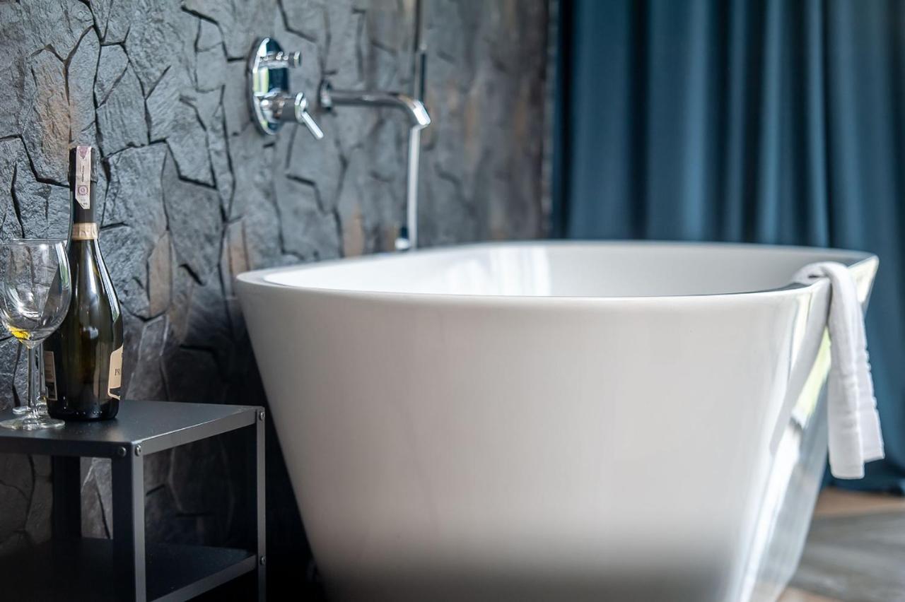 Ctz Jacuzzi Mielno * Mielno (Koszalin)