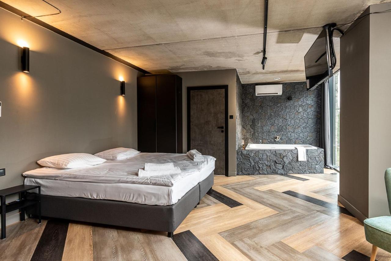 Ctz Jacuzzi Mielno (Koszalin)
