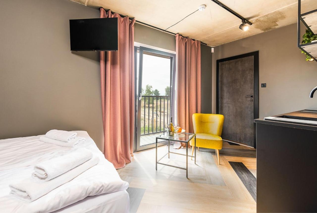 Ctz Jacuzzi Apartment *