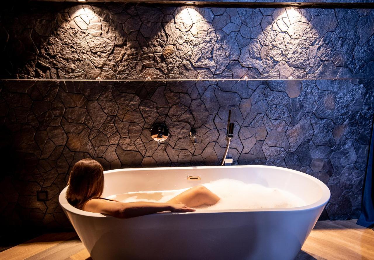 Ctz Jacuzzi Mielno Apartment *