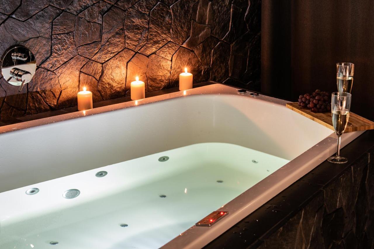 Apartment Ctz Jacuzzi Mielno Mielno (Koszalin)