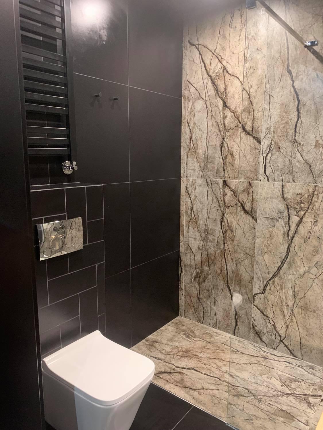 Apartment Ctz Jacuzzi Mielno